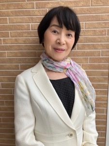 河野ひとみ